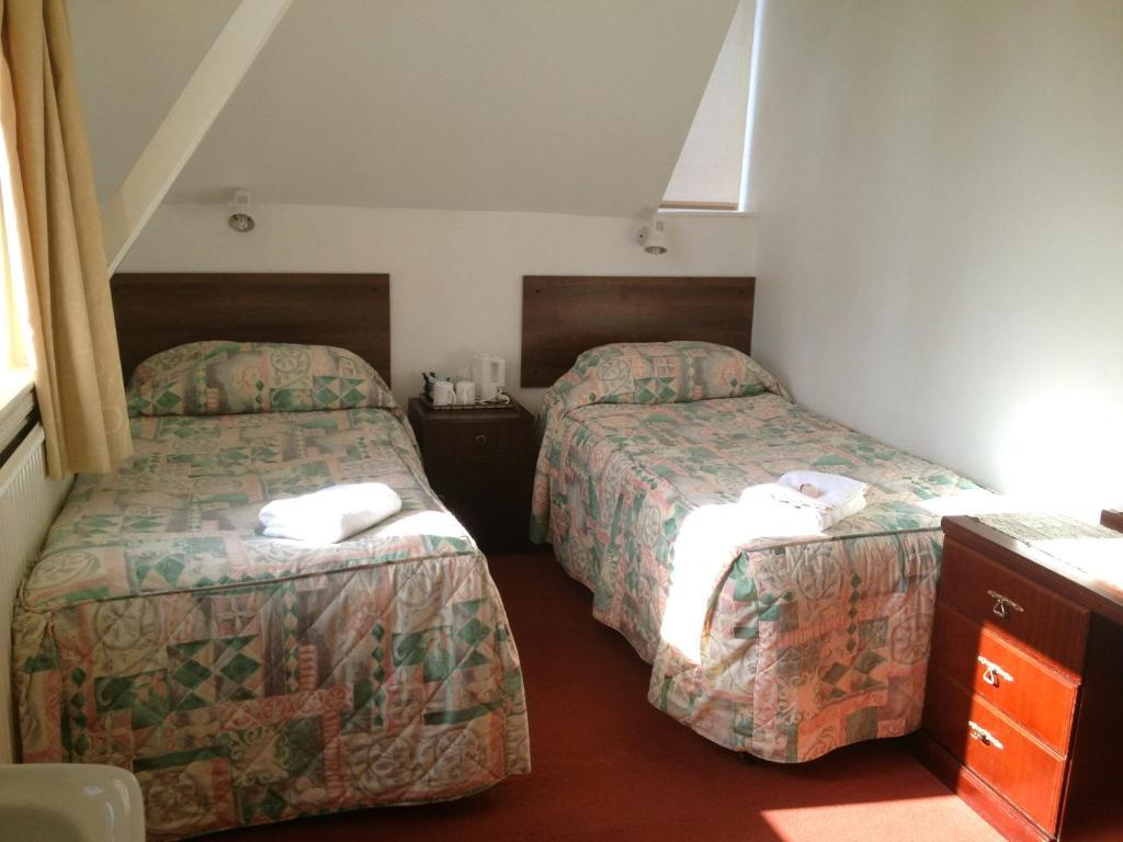 Awentsbury Hotel Near Birmingham University חדר תמונה