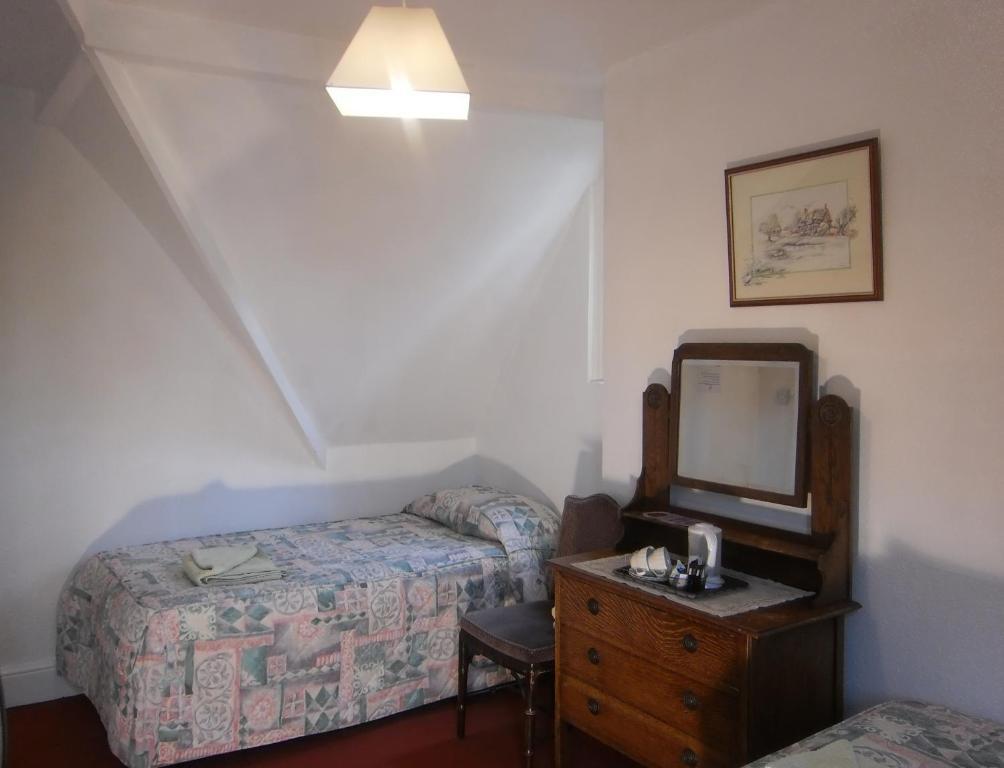 Awentsbury Hotel Near Birmingham University חדר תמונה