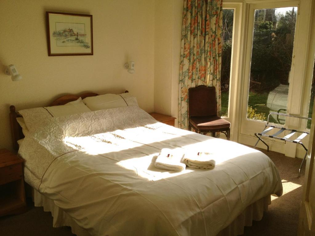 Awentsbury Hotel Near Birmingham University חדר תמונה