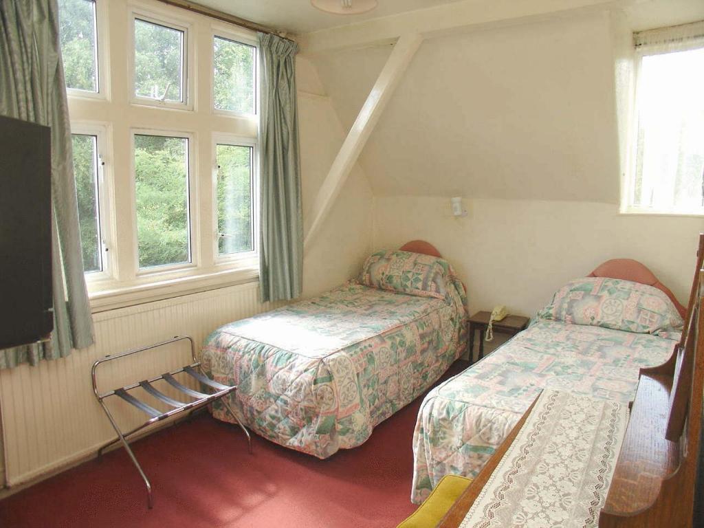 Awentsbury Hotel Near Birmingham University חדר תמונה