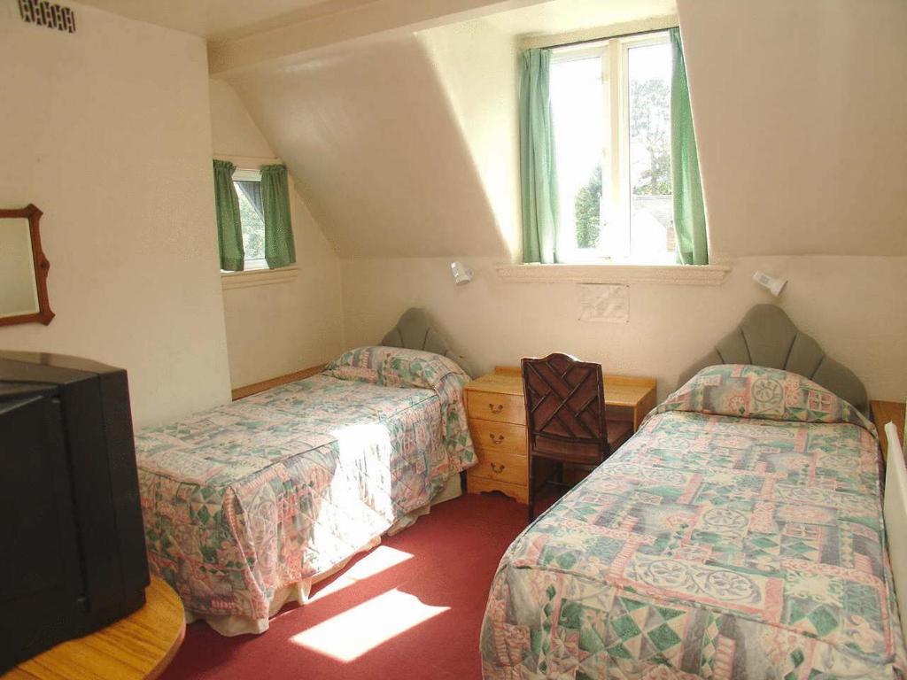 Awentsbury Hotel Near Birmingham University חדר תמונה