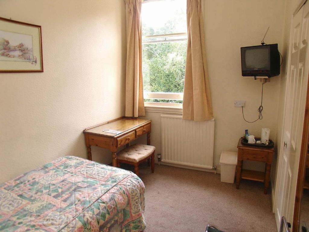 Awentsbury Hotel Near Birmingham University חדר תמונה